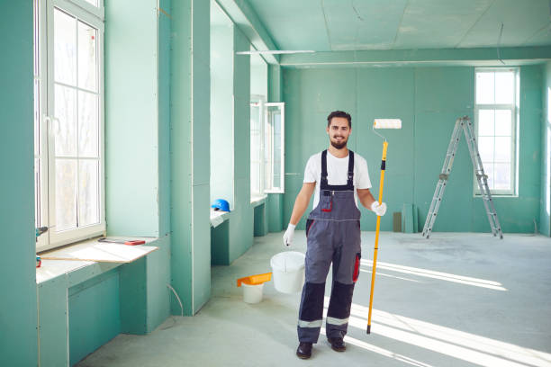 Best Industrial Mold Remediation  in Lakeview, OH
